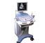 ultrasound scanner with trolley